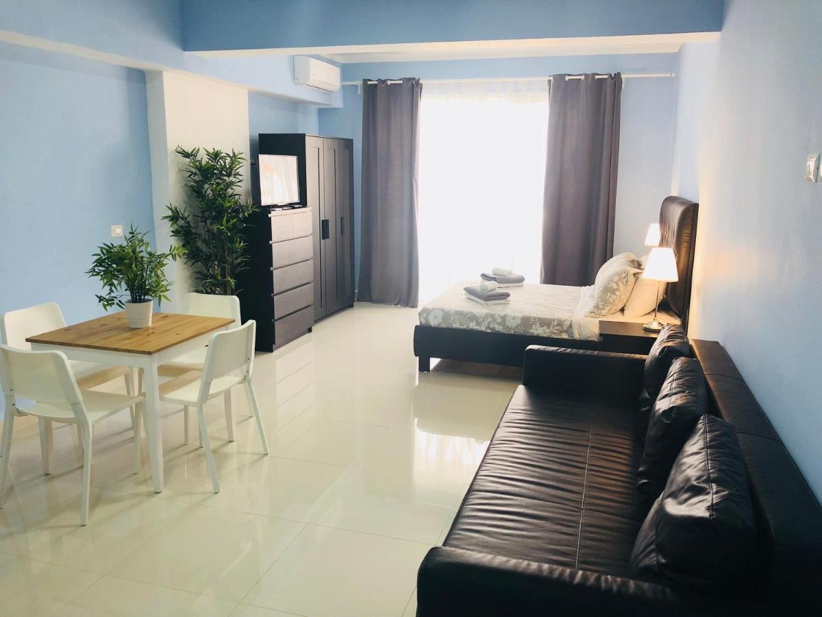 Vacation Suites With Rooftop Pool, Beach Club, Spa, Restaurants - Playa Los Corales Punta Cana Luaran gambar