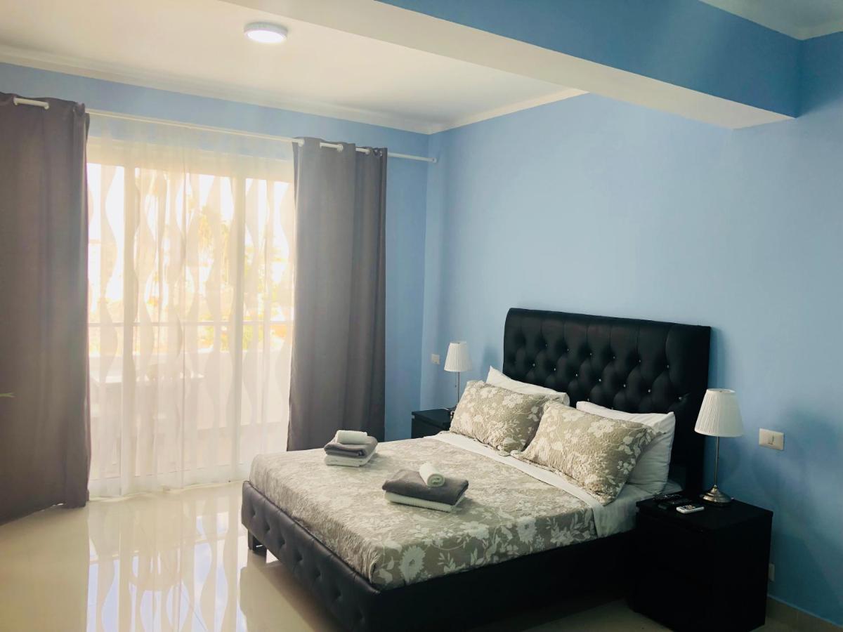 Vacation Suites With Rooftop Pool, Beach Club, Spa, Restaurants - Playa Los Corales Punta Cana Luaran gambar